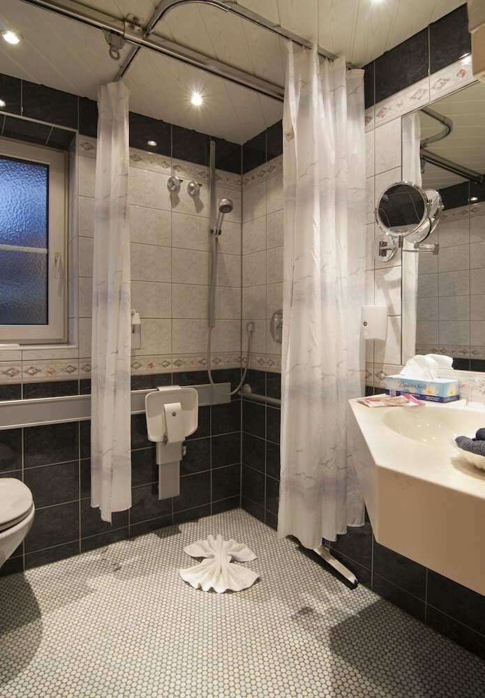 Фото Hotel Rheinischer Hof