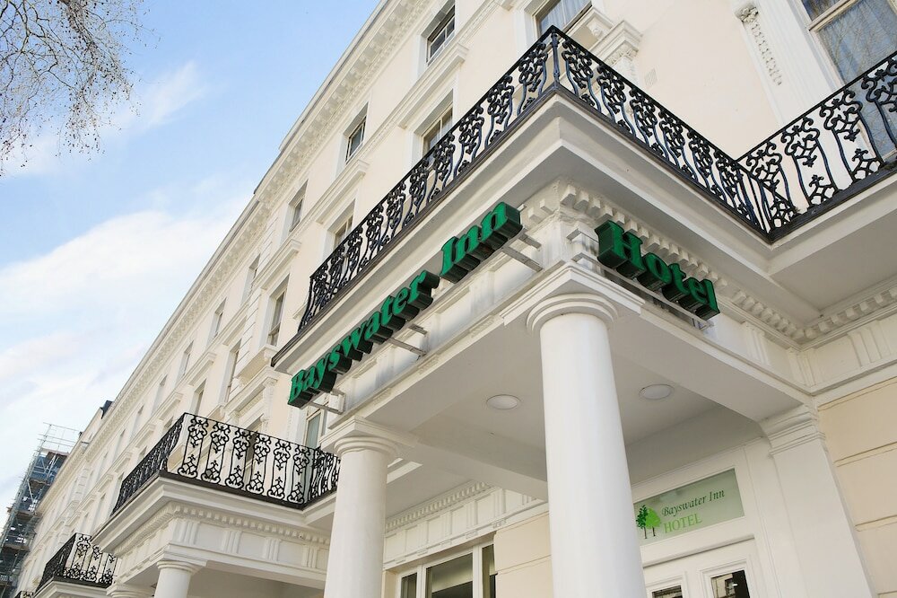 Фото Park Avenue Bayswater Inn Hyde Park