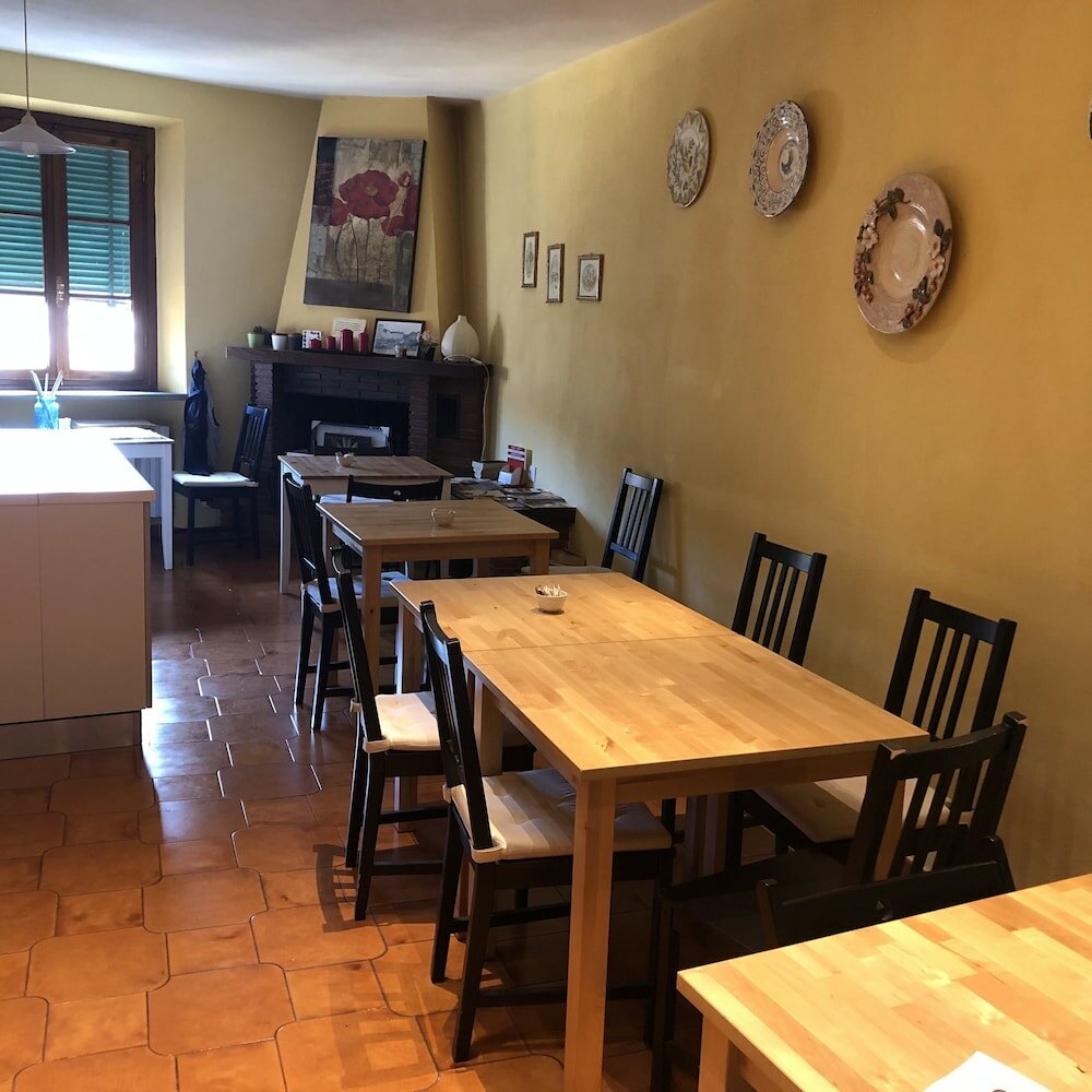 Фото At Home Bed and Breakfast