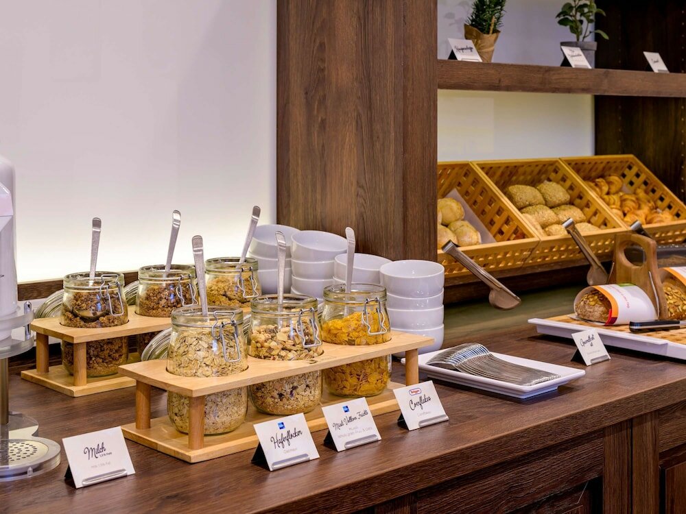 Фото Ibis Styles Trier