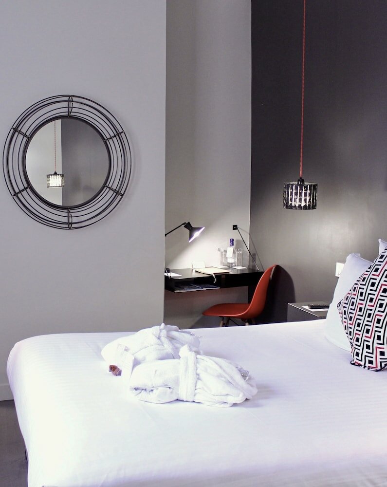 Фото Hôtel de Tourny