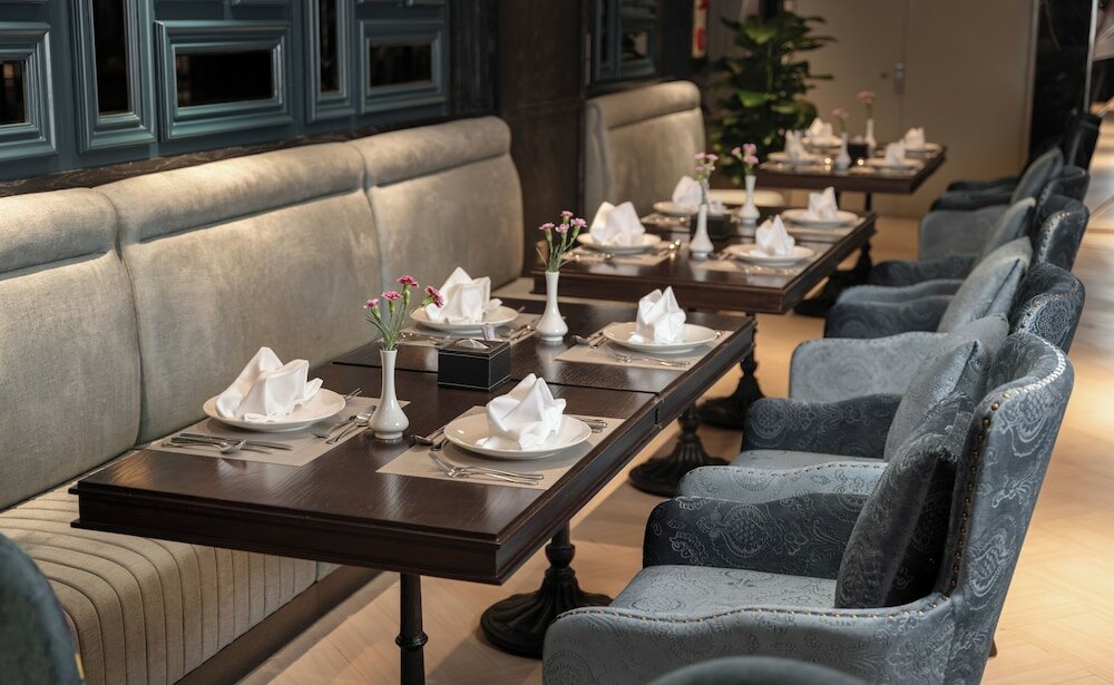 Фото Luxe Paradise Premium Hotel