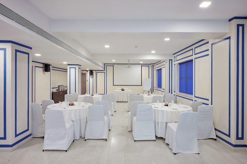 Фото The Gordon House