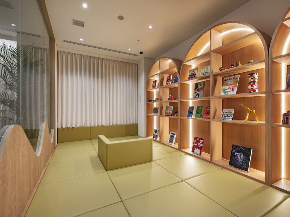 Фото Novotel Nara