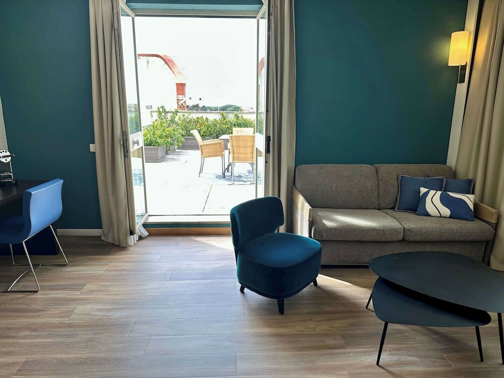 Фото Novotel Roma Est