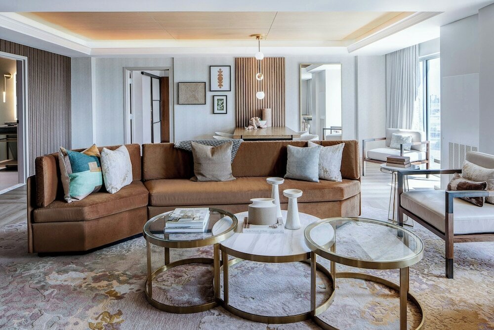 Фото Sheraton Fort Worth Downtown Hotel