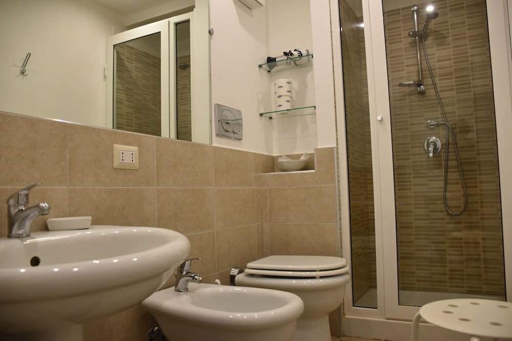 Фото B&b al Teatro Massimo