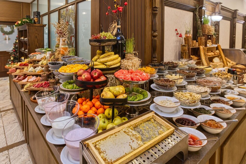 Фото MPM Hotel Sport