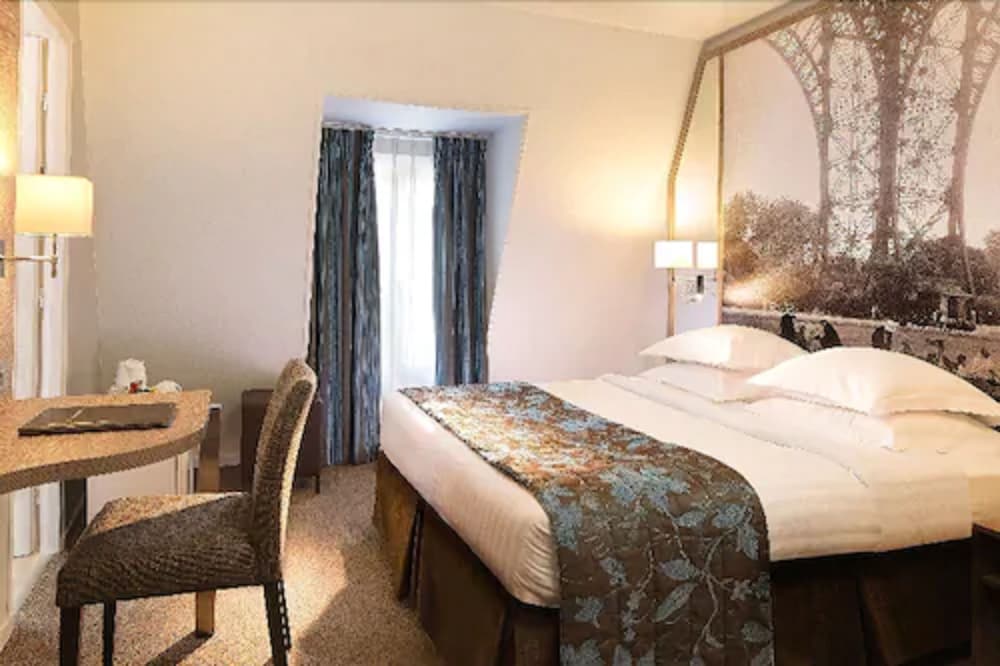 Фото Turenne Le Marais