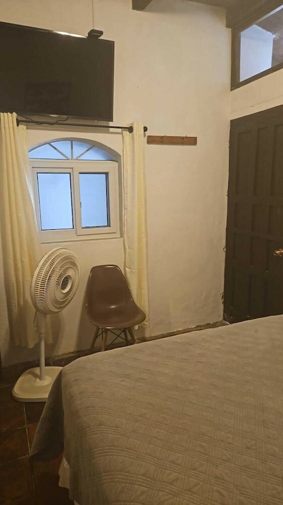 Фото Hotel Monasterio