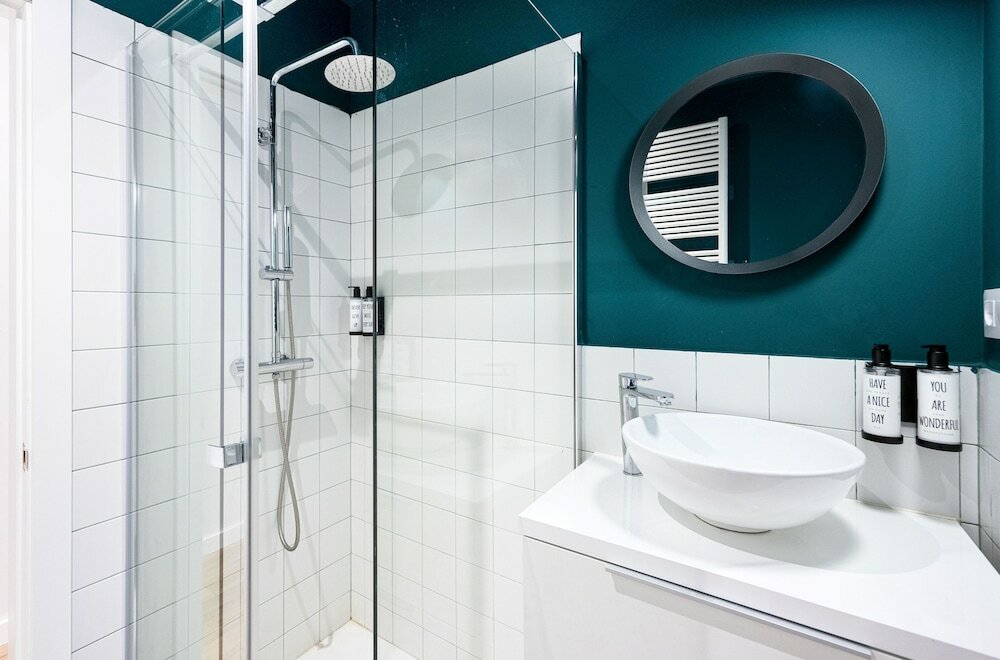 Фото Smartrental Madrid Reina Sofia