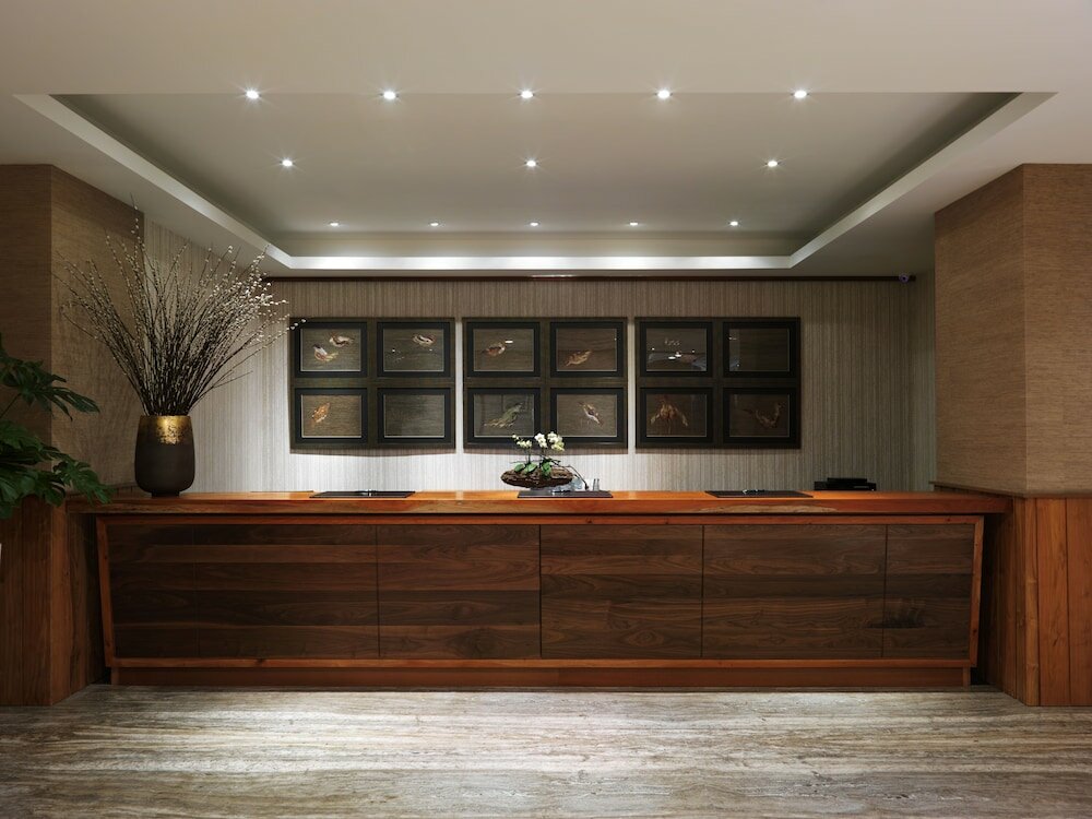 Фото Yusense Hotel