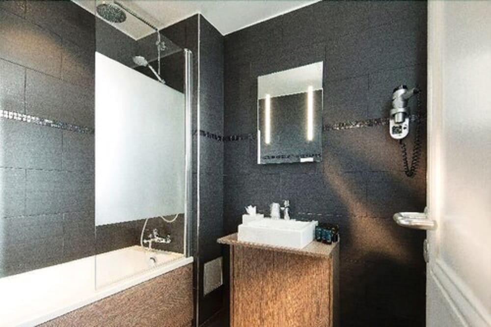 Фото Turenne Le Marais