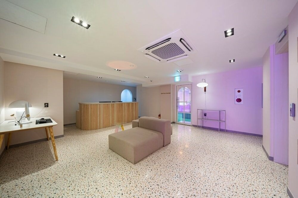 Фото Daejeon The Rest Knock In Hotel