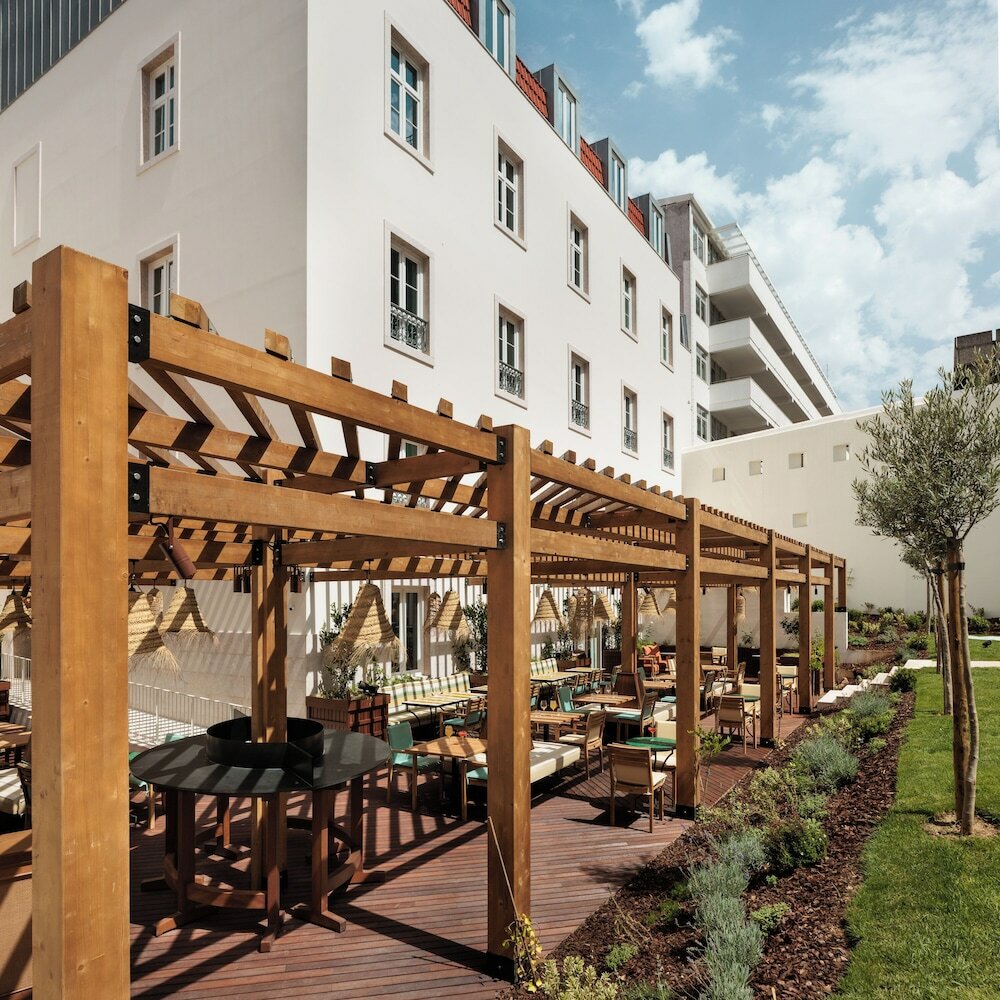 Фото Locke de Santa Joana