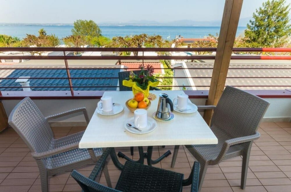 Фото Camping le Palme - Campground