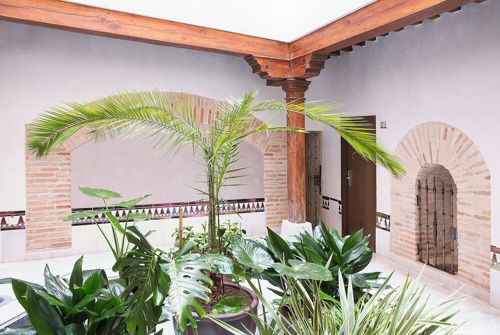 Фото Hotel Pintor El Greco