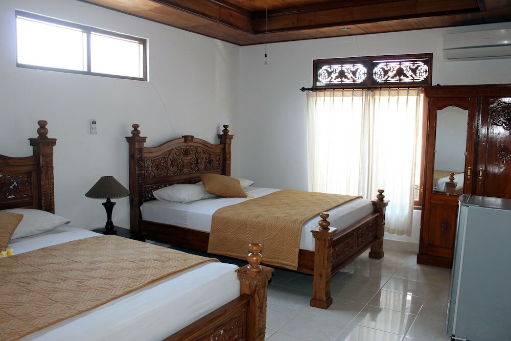 Фото Отель Swan Inn