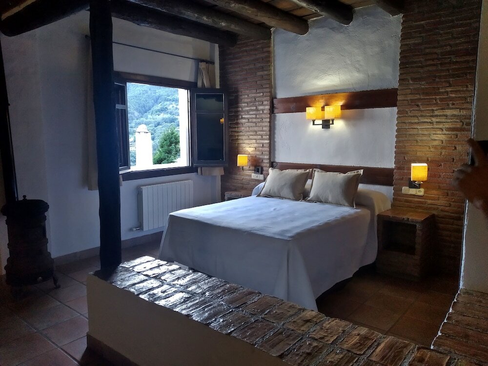 Фото Hotel Apartamento Nueva Alcazaba