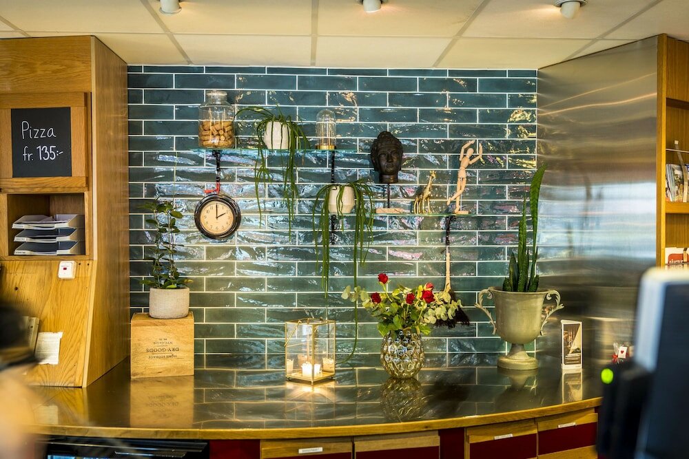 Фото Scandic Portalen