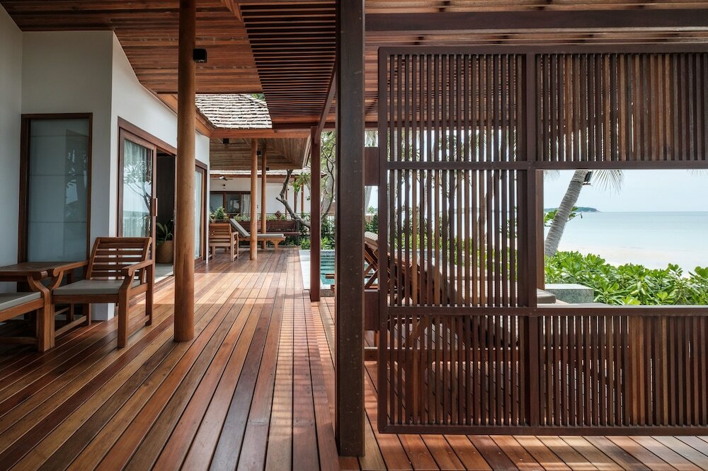 Фото Banana Fan Sea Resort