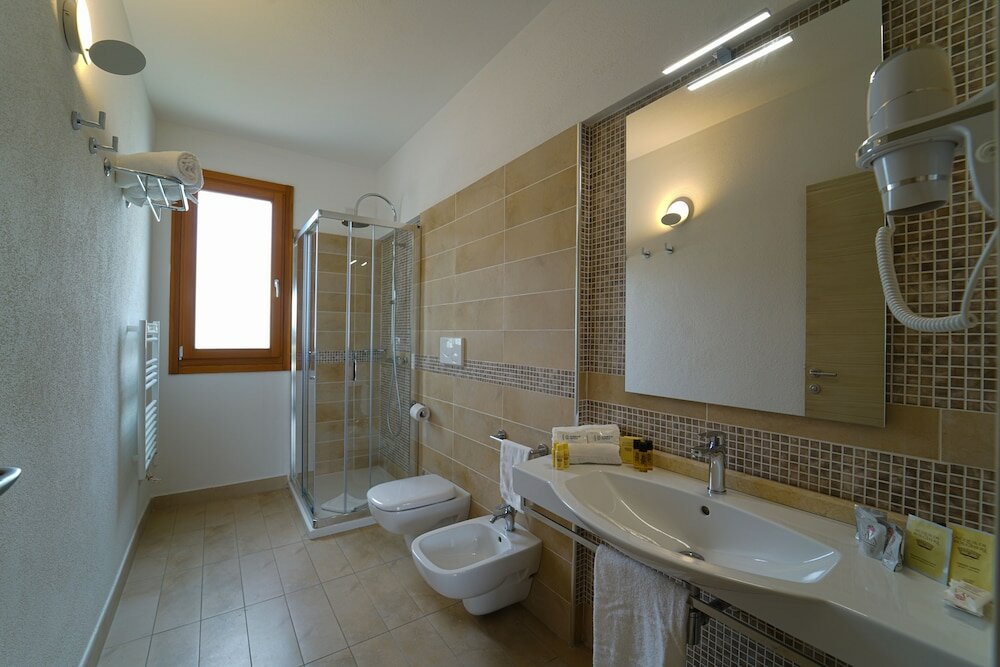 Фото Gh Santina Resort