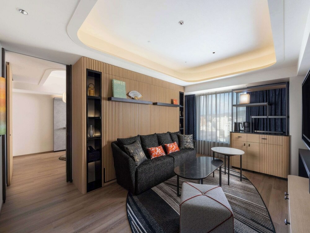 Фото Novotel Nara