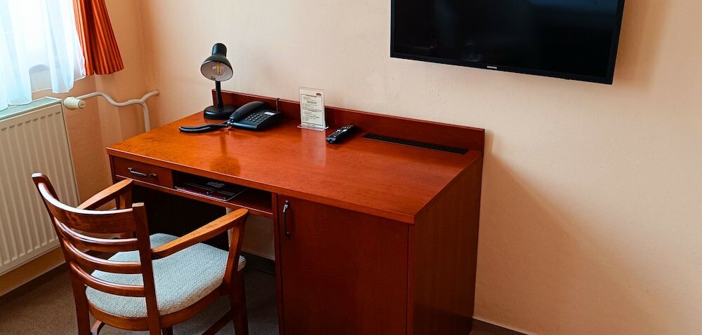 Фото Hotel Podhradie