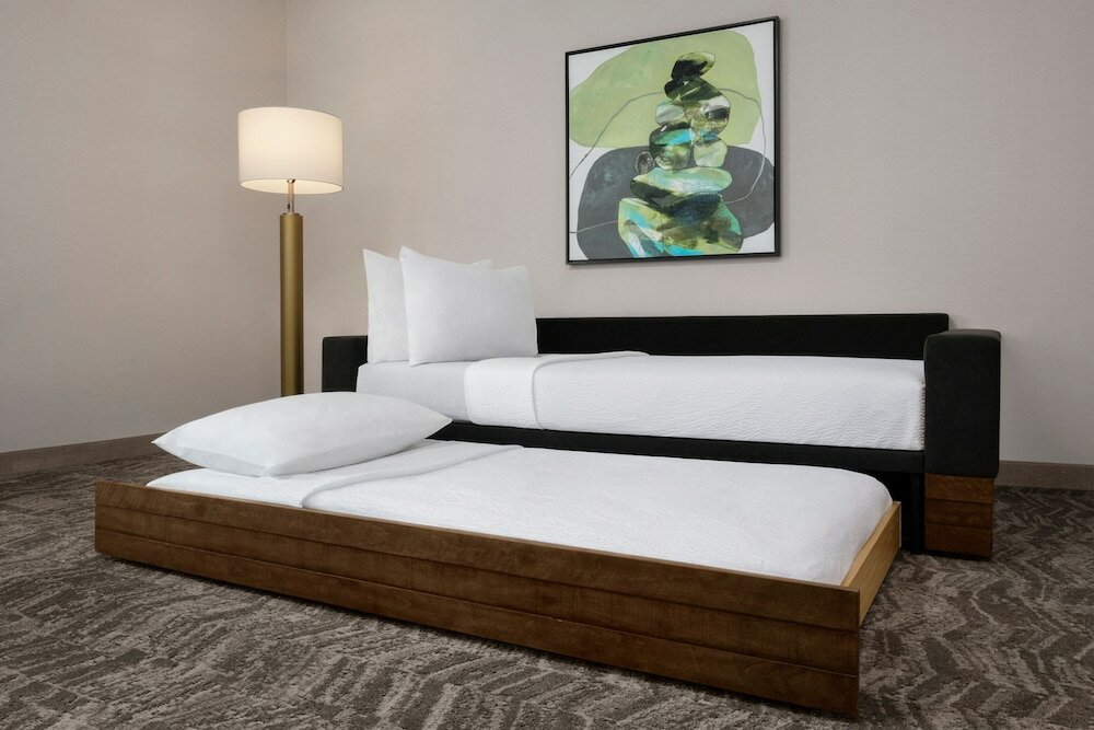 Фото SpringHill Suites by Marriott Chula Vista Eastlake