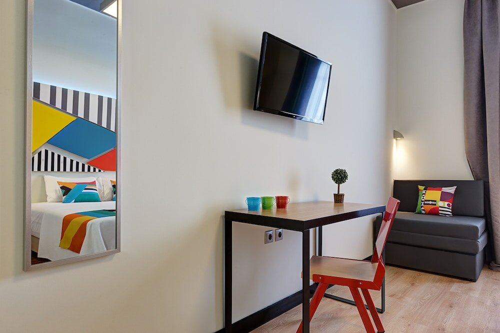 Фото Colors Central Ladadika