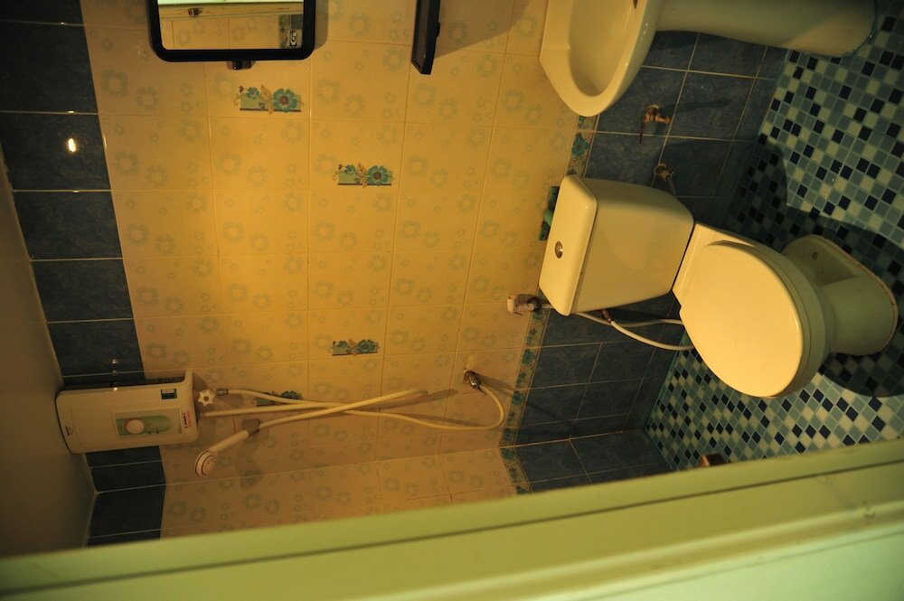 Фото Magic House