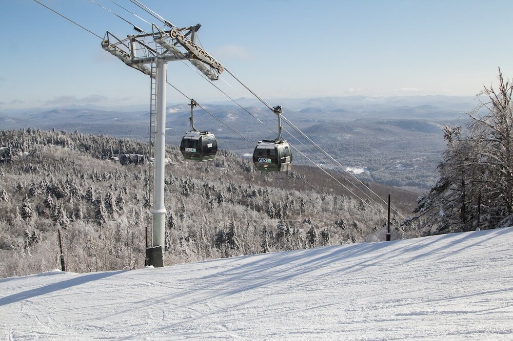 Фото The Alpine Lodge