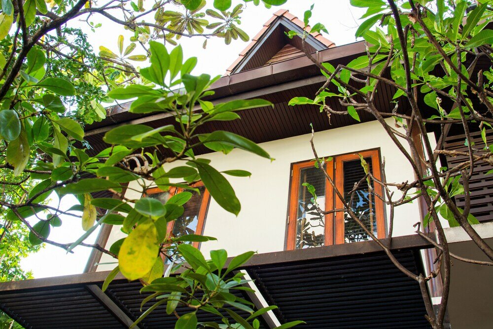 Фото Yotaka Boutique Hotel Bangkok