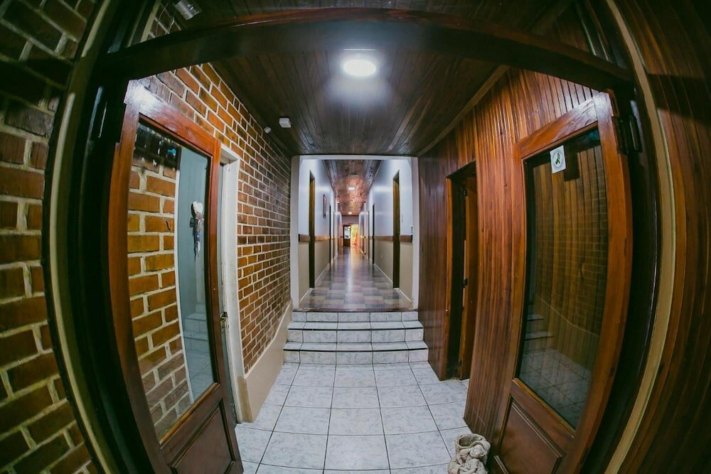 Фото Hotel Tierra Colorada