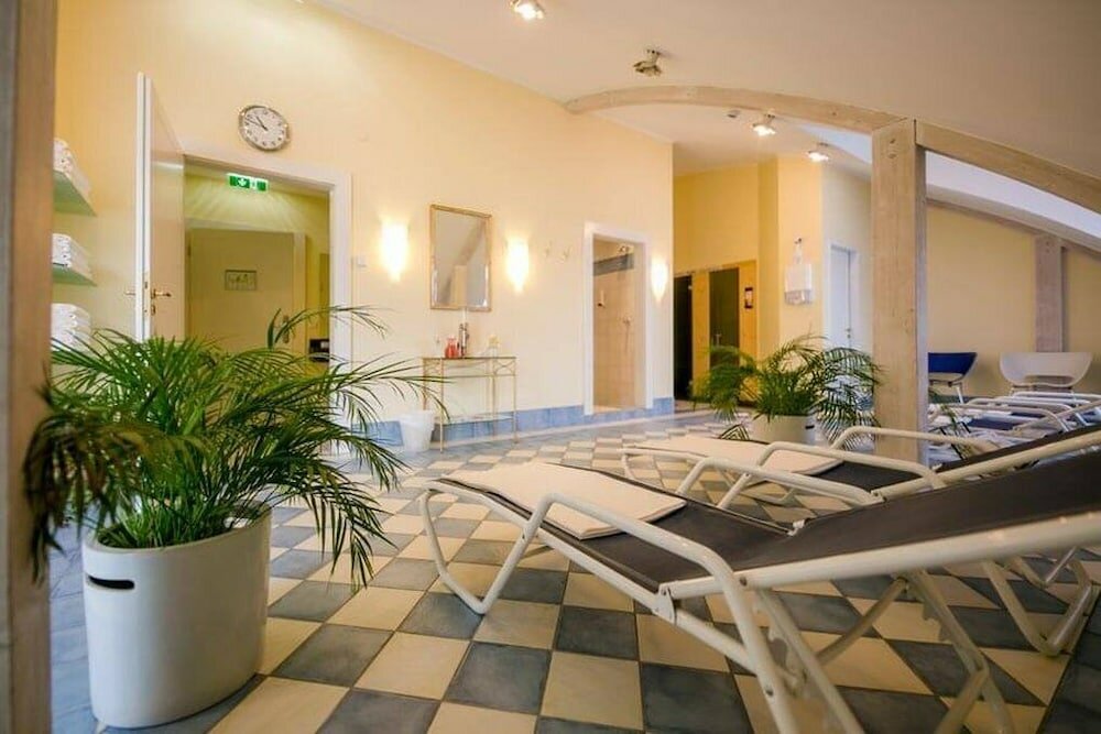 Фото Hotel Sailer