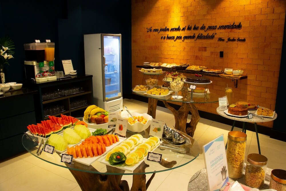 Фото Camboriú Praia Hotel