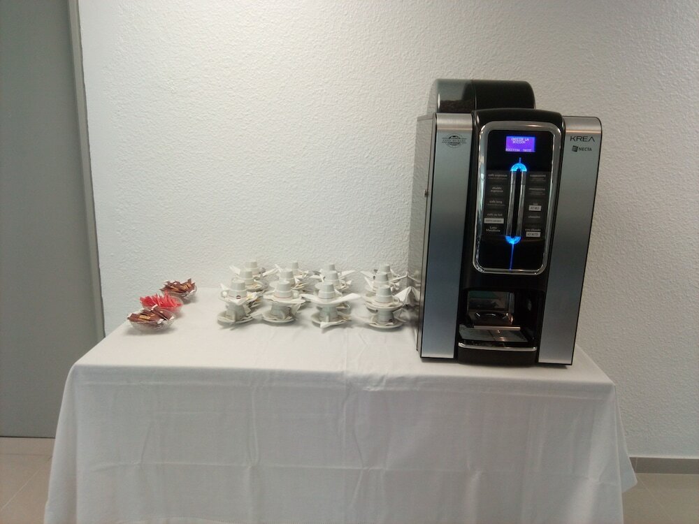 Фото Balladins Torcy