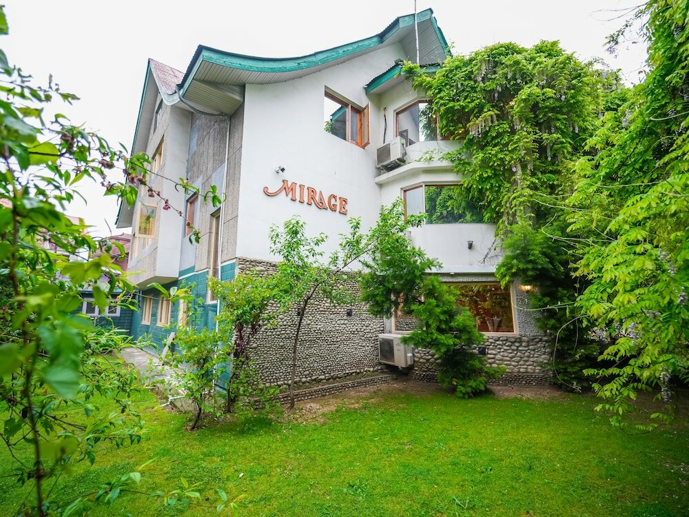 Фото Hotel Mirage