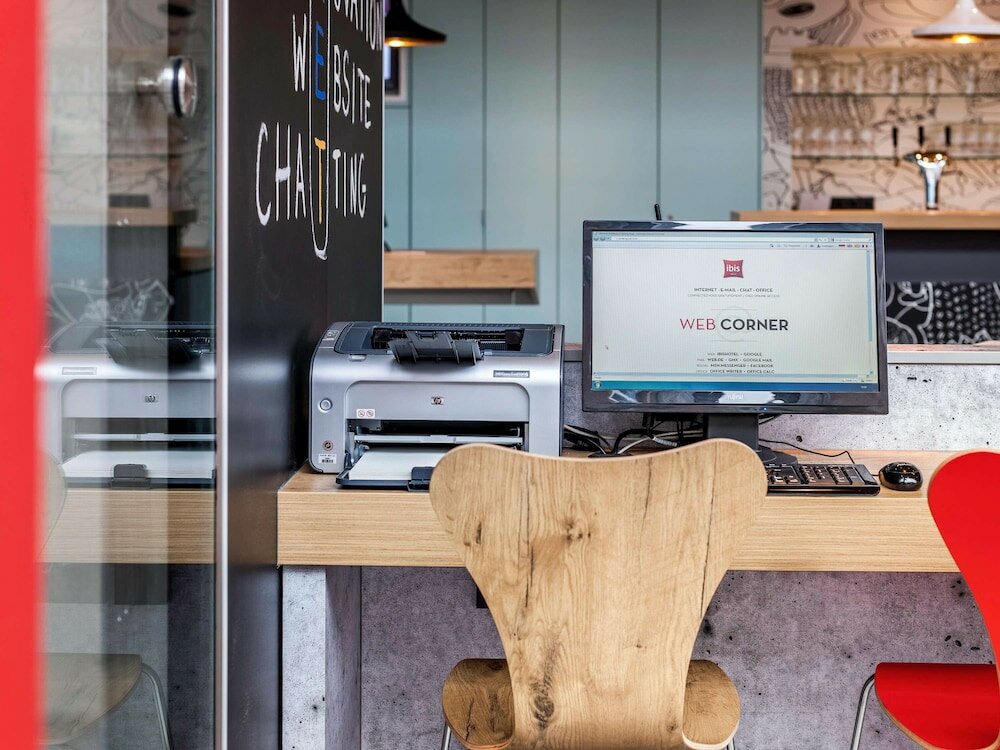 Фото Ibis Muenster City