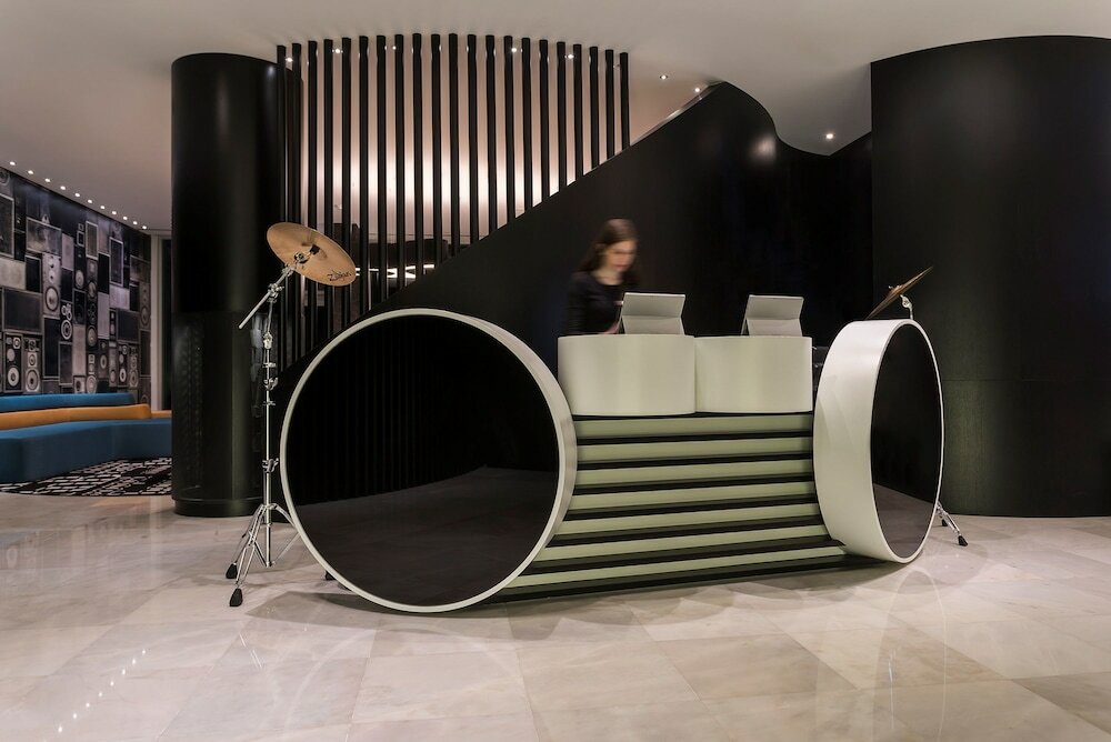 Фото Hf Fenix Music