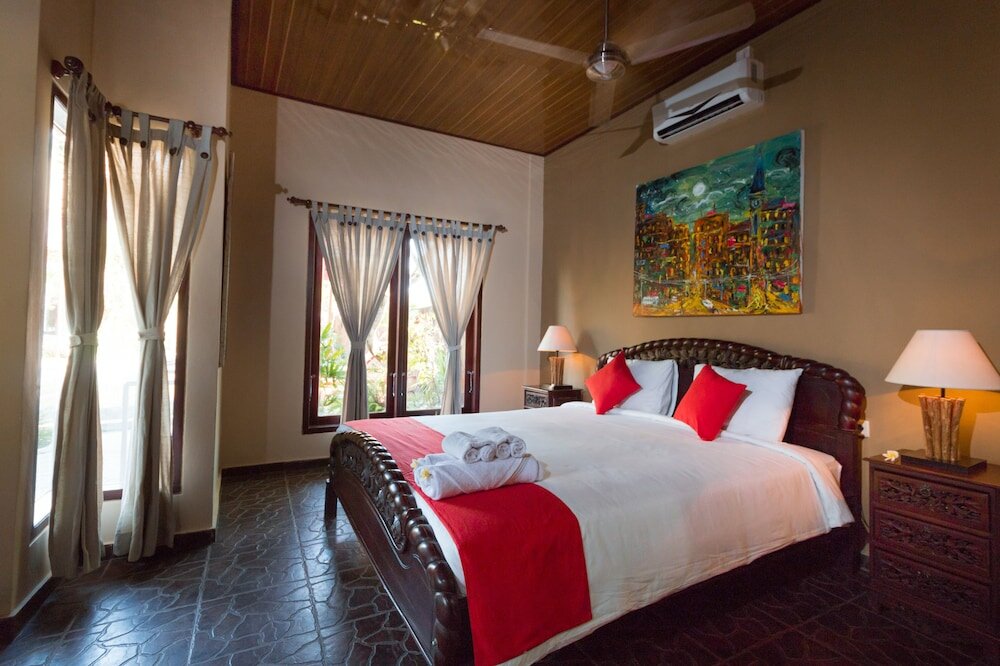 Фото Pondok Mimpi Tulamben