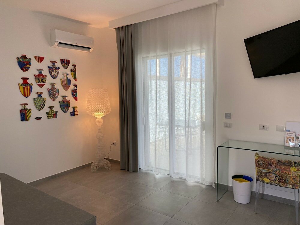 Фото Doric Eco Boutique Resort & SPA - Sicily