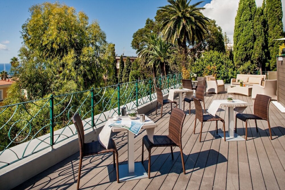 Фото Villa Sylva & SPA