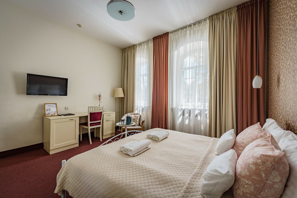 Фото Арт-отель Лунный сад