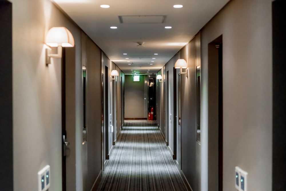 Фото Oriens Hotel & Residences