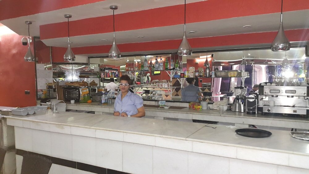 Фото Hotel Wissal