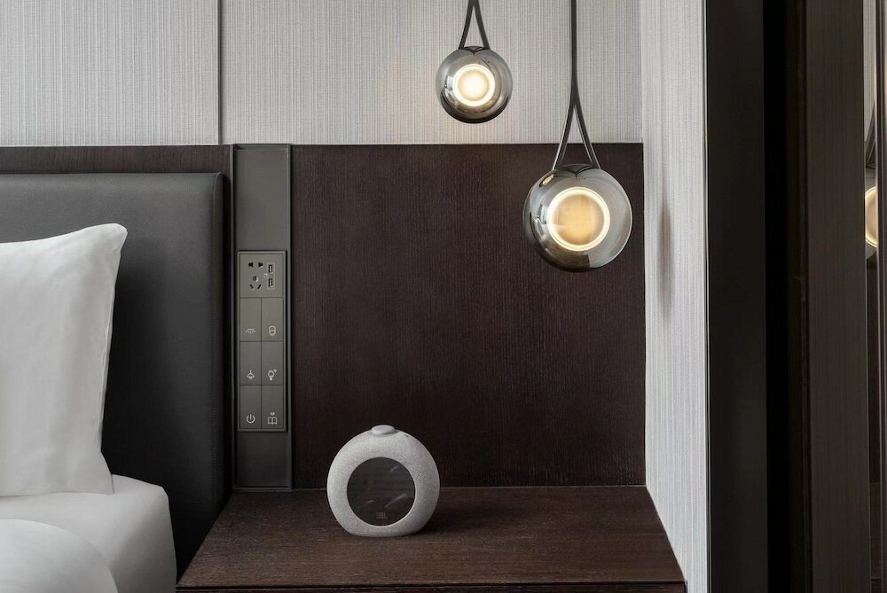 Фото Crowne Plaza Hangzhou Science City, an Ihg Hotel