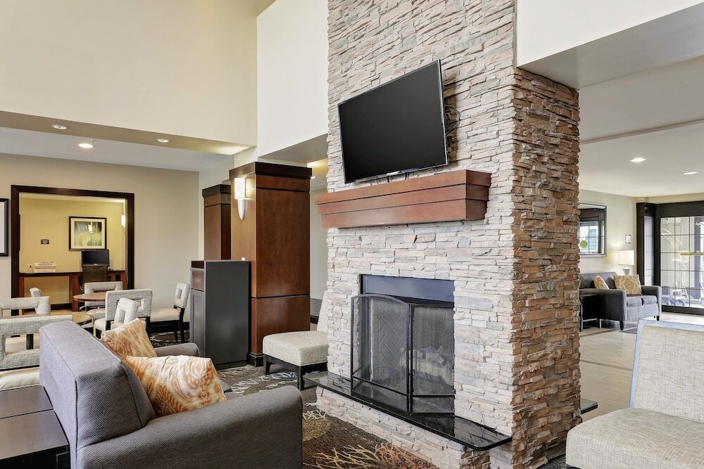 Фото Staybridge Suites Washington D. C. - Greenbelt, an Ihg Hotel