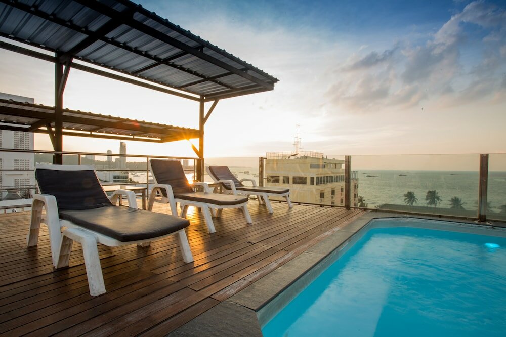 Фото Inn House Hotel