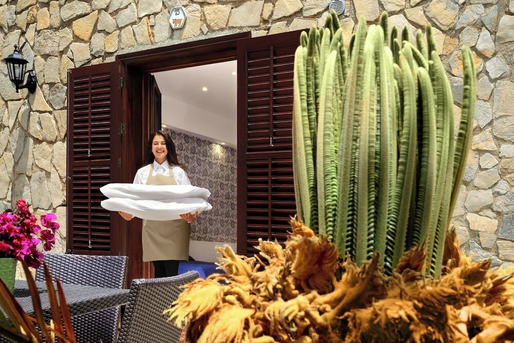 Фото Agriturismo Villa Dafne